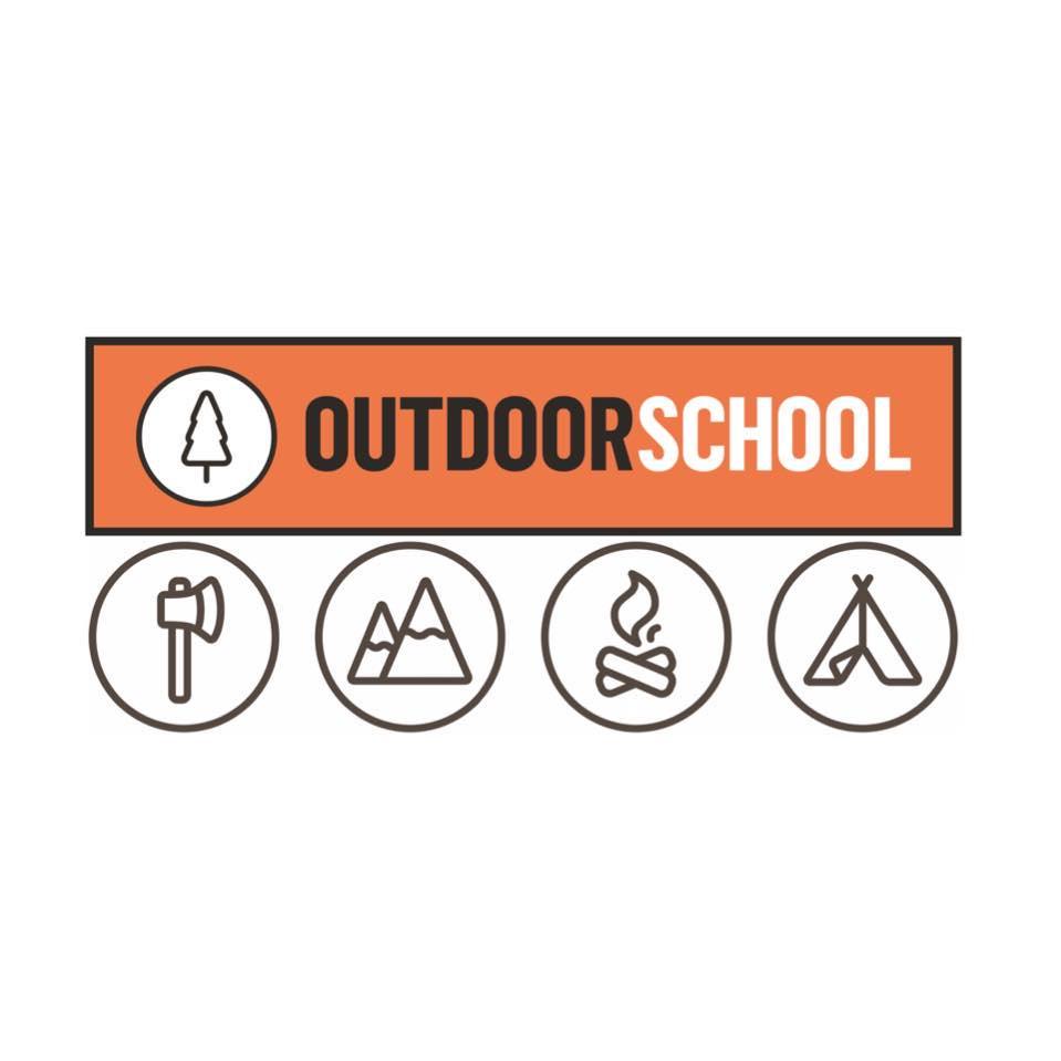 De Outdoorschool